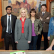 Illustration for article titled iParks And Recreation/i: The Practice Date